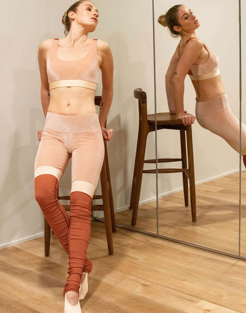 BRASSIERE MEDIUM LAND