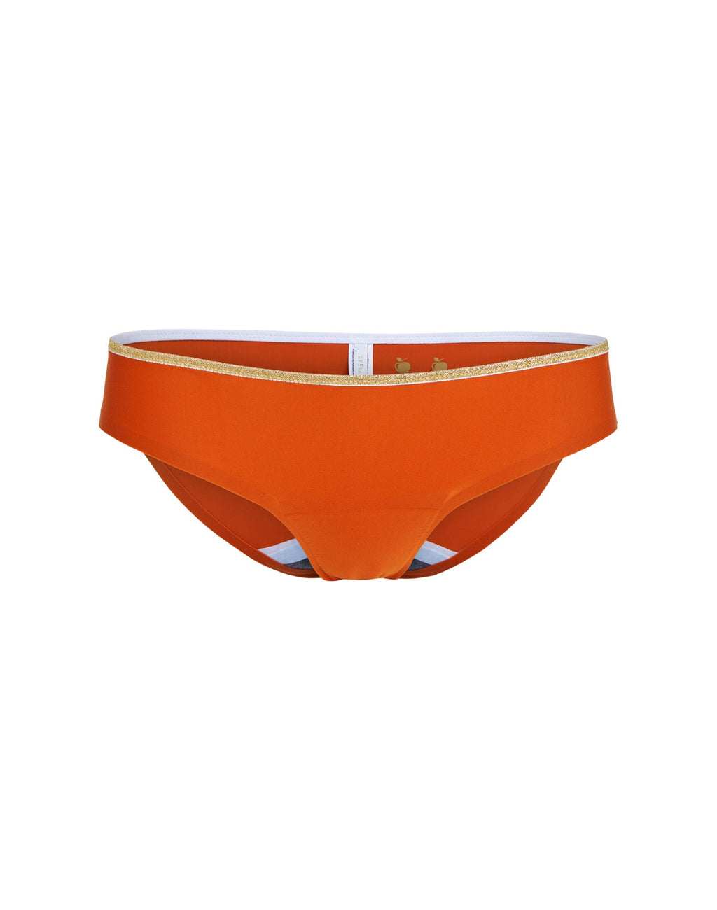 MEDFOX SEAMLESS PERIOD PANTIES