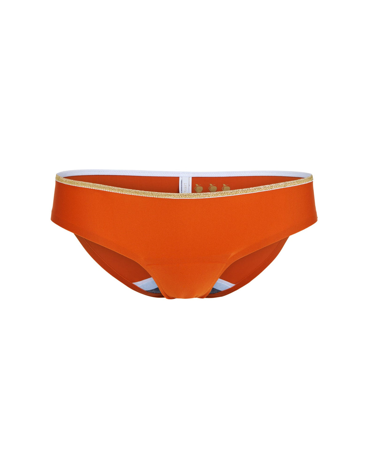 NAHTLOSE PERIODENUNTERHOSE HIGHFOX