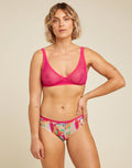 HIGHDREAM NAHTLOSE PERIODENUNTERHOSE