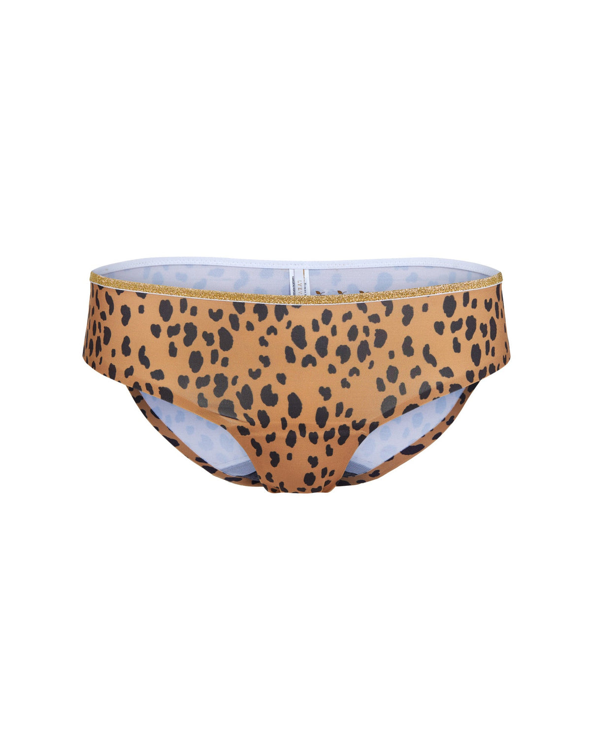 HIGHPARDUS Seamless Period Panties