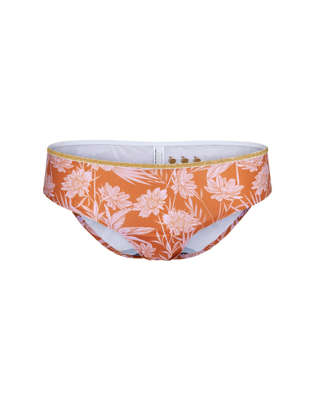 HIGHPRIMULA Seamless Period Panties