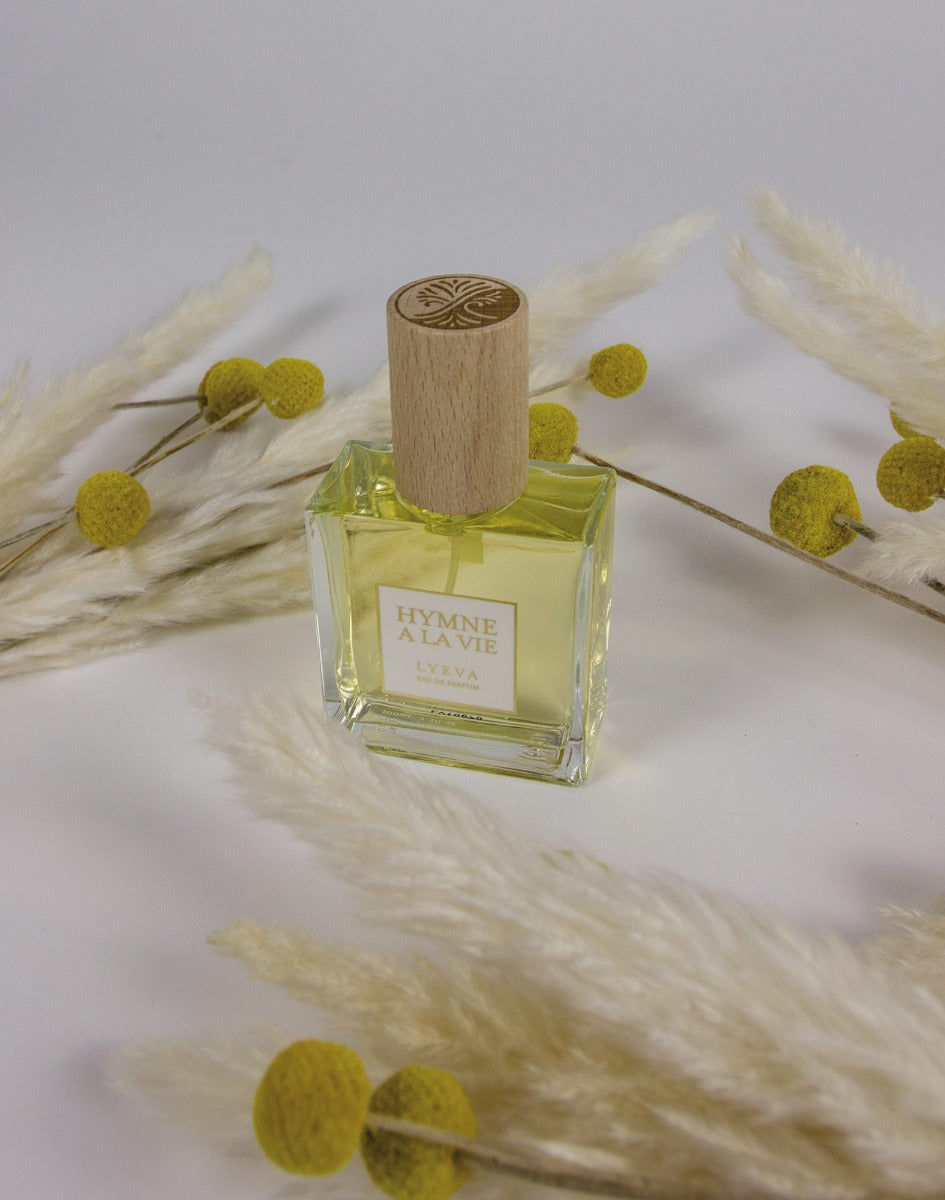 HYMN TO LIFE EAU DE PARFUM
