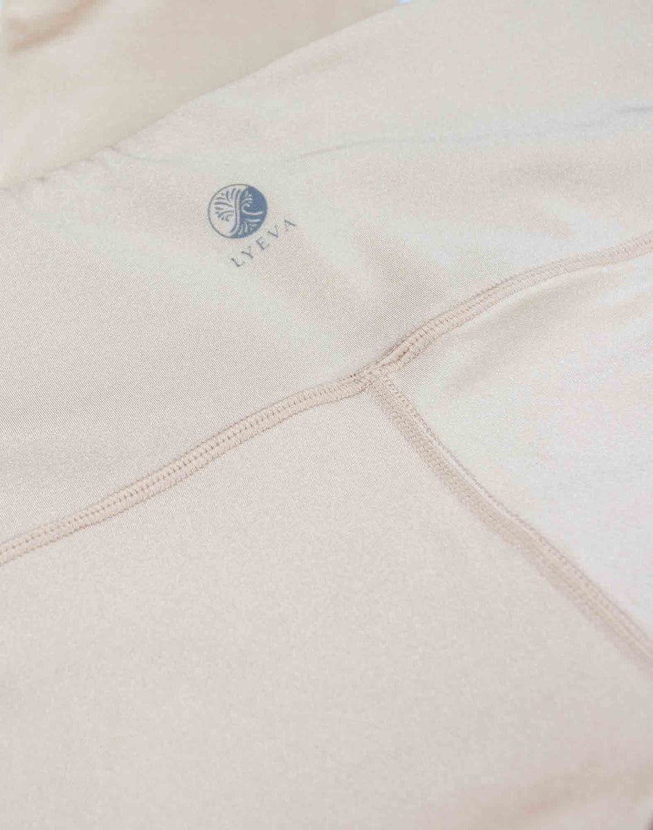 PEARL SOFT LEGGINGS