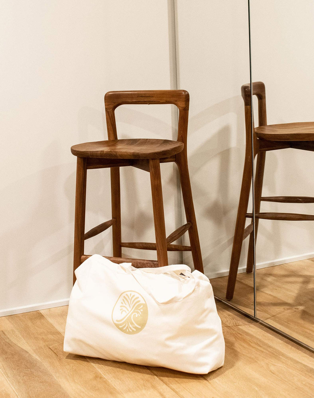 TOTE BAG LYEVA