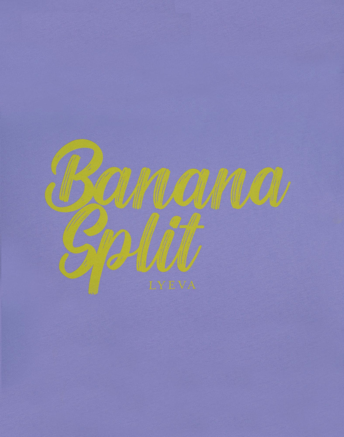 TSF BANANE