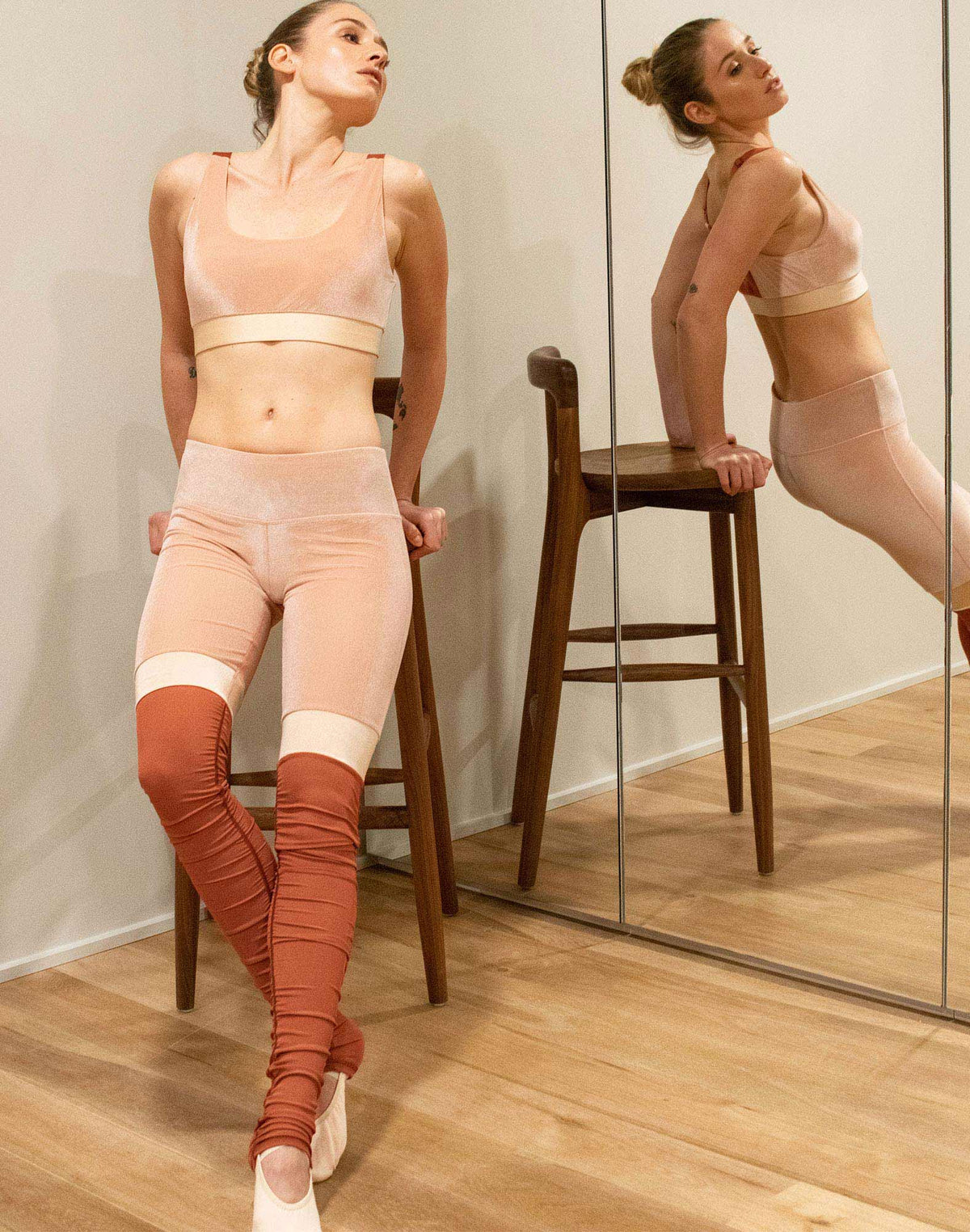YOGA LAND LEGGING