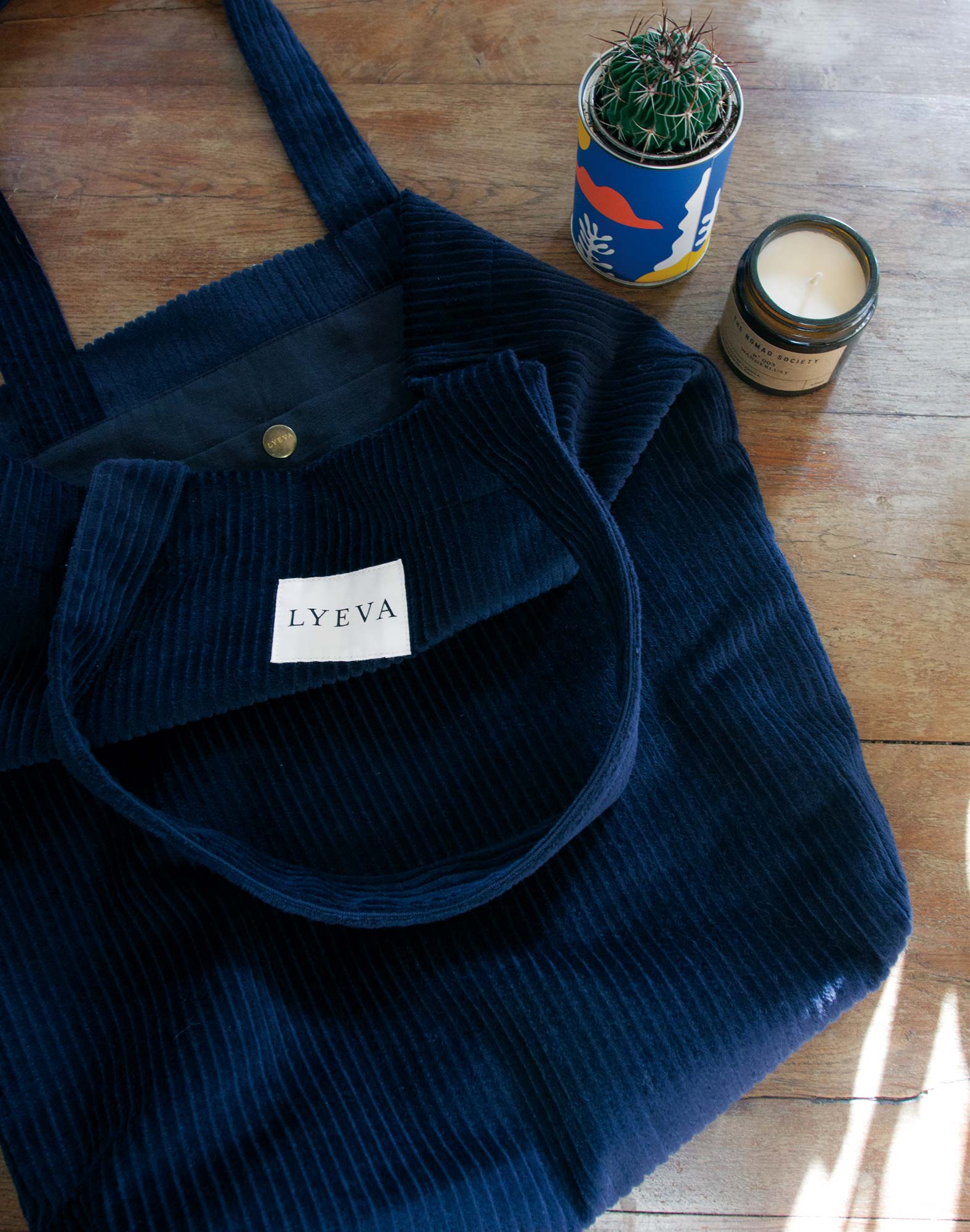 BAG NAVY