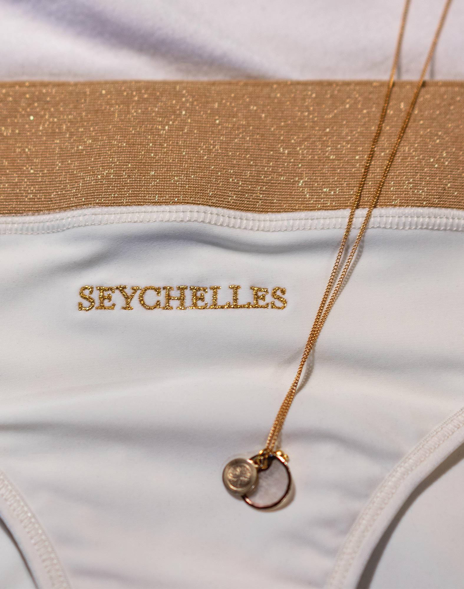 PERIOD PANTIE MED SEYCHELLES