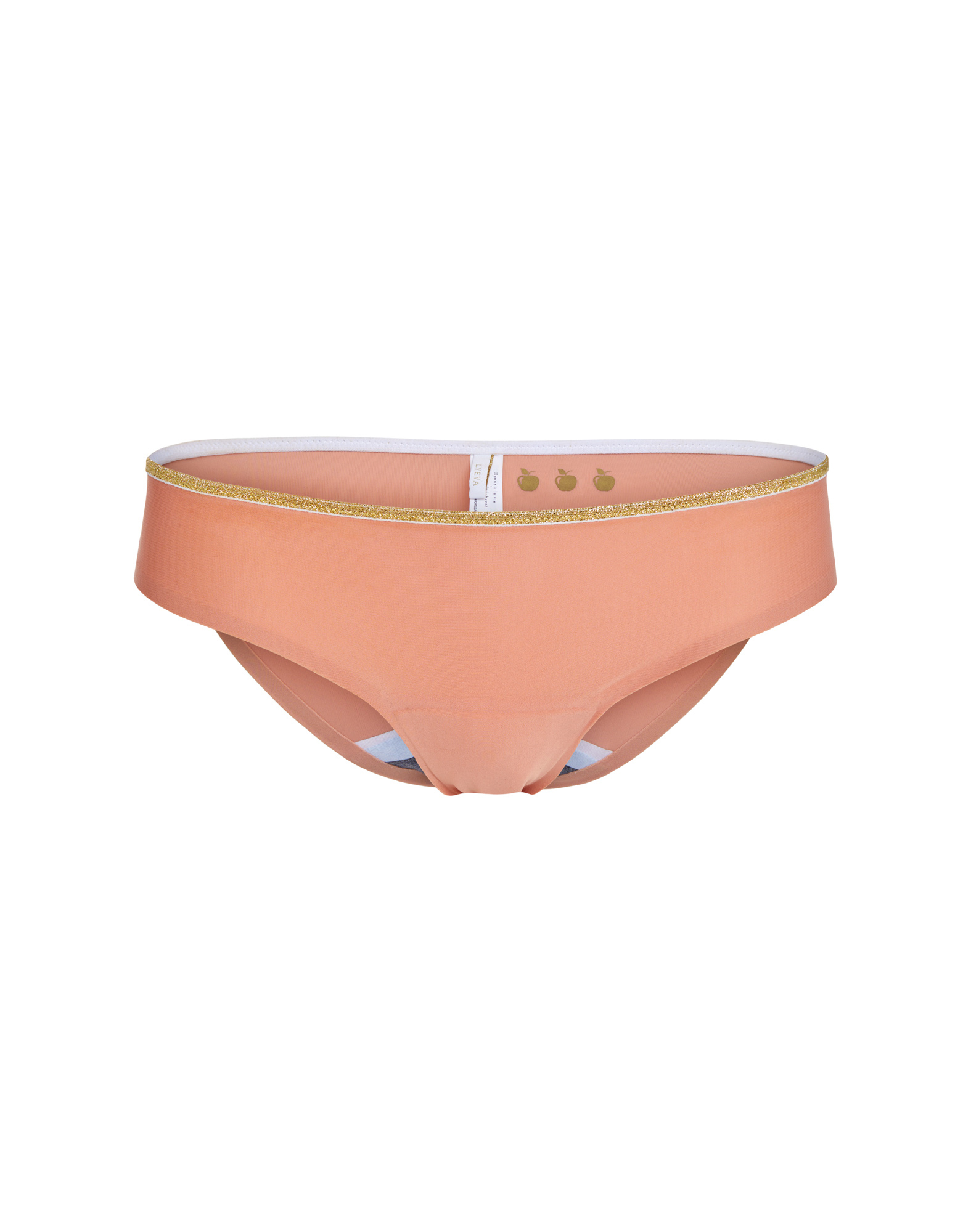 Women's PERIOD PANTIE HIGHANGORA