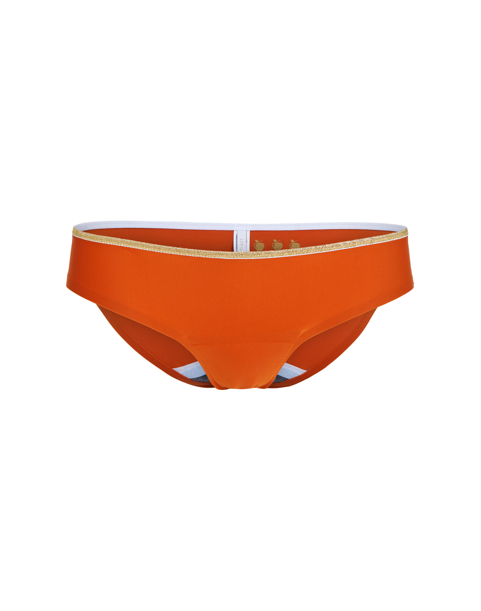 Culotte PERIODIQUE SANS COUTURES HIGHFOX