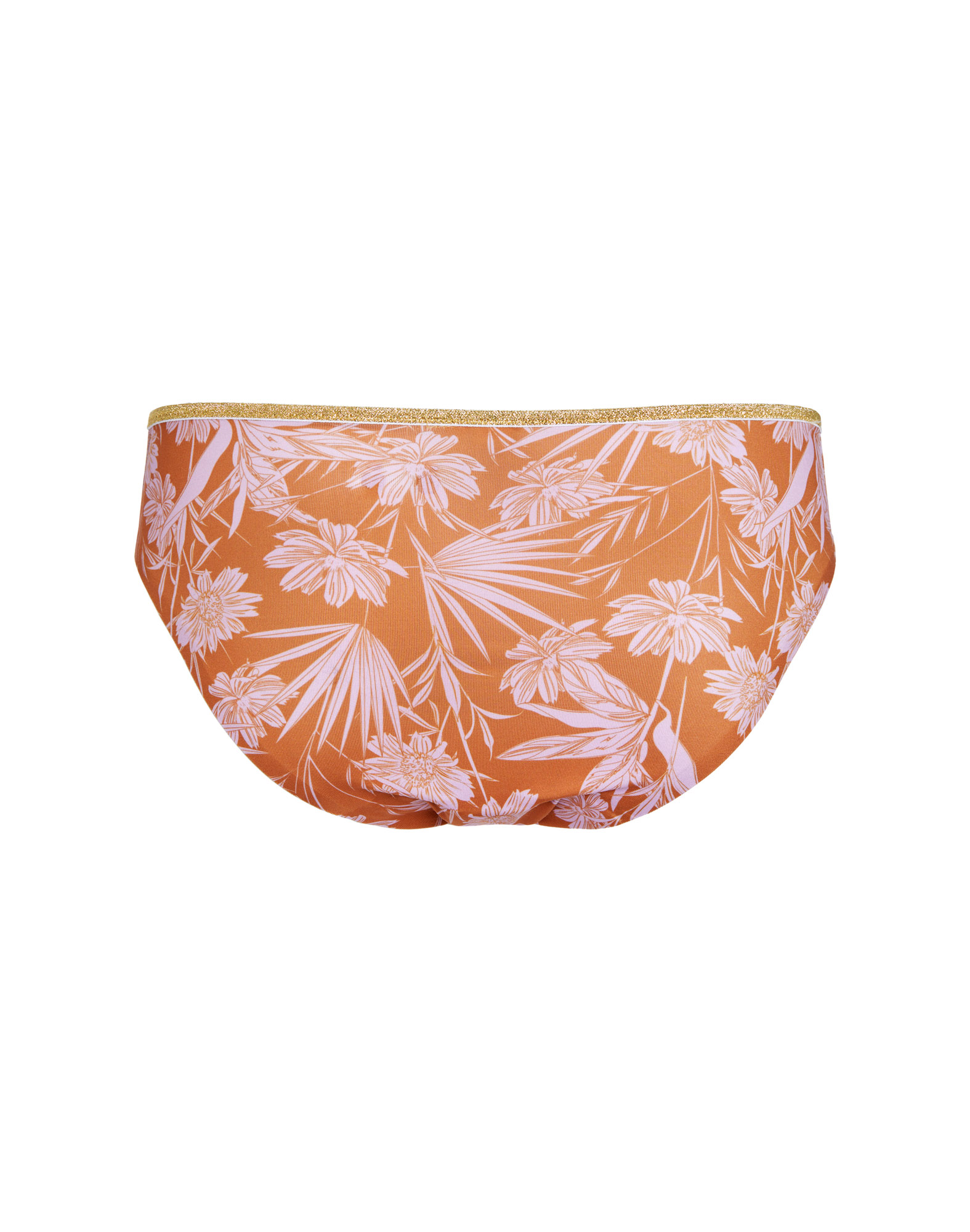 Culotte MENSTRUELLE SANS COUTURES MEDPRIMULA