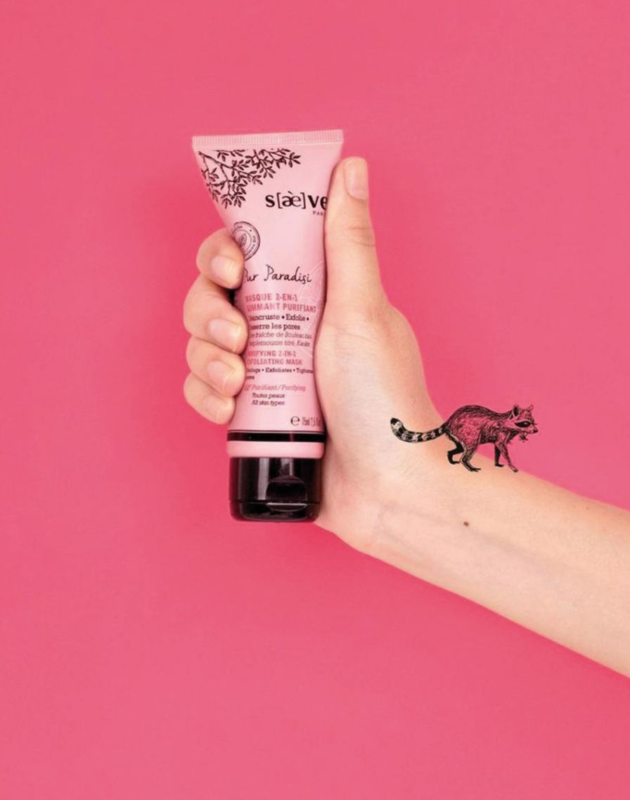 SERUM CREME