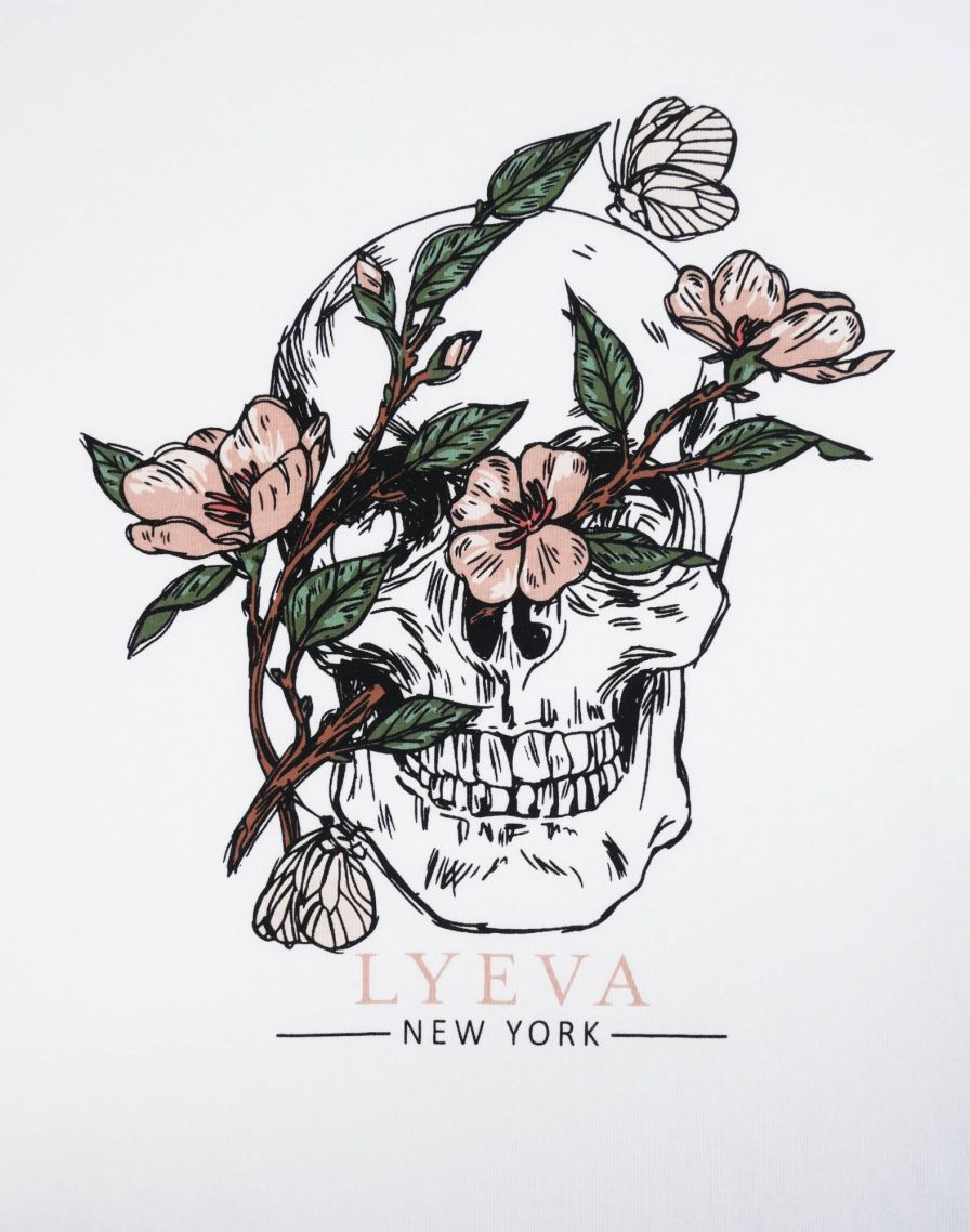 Women's t-shirt NYC