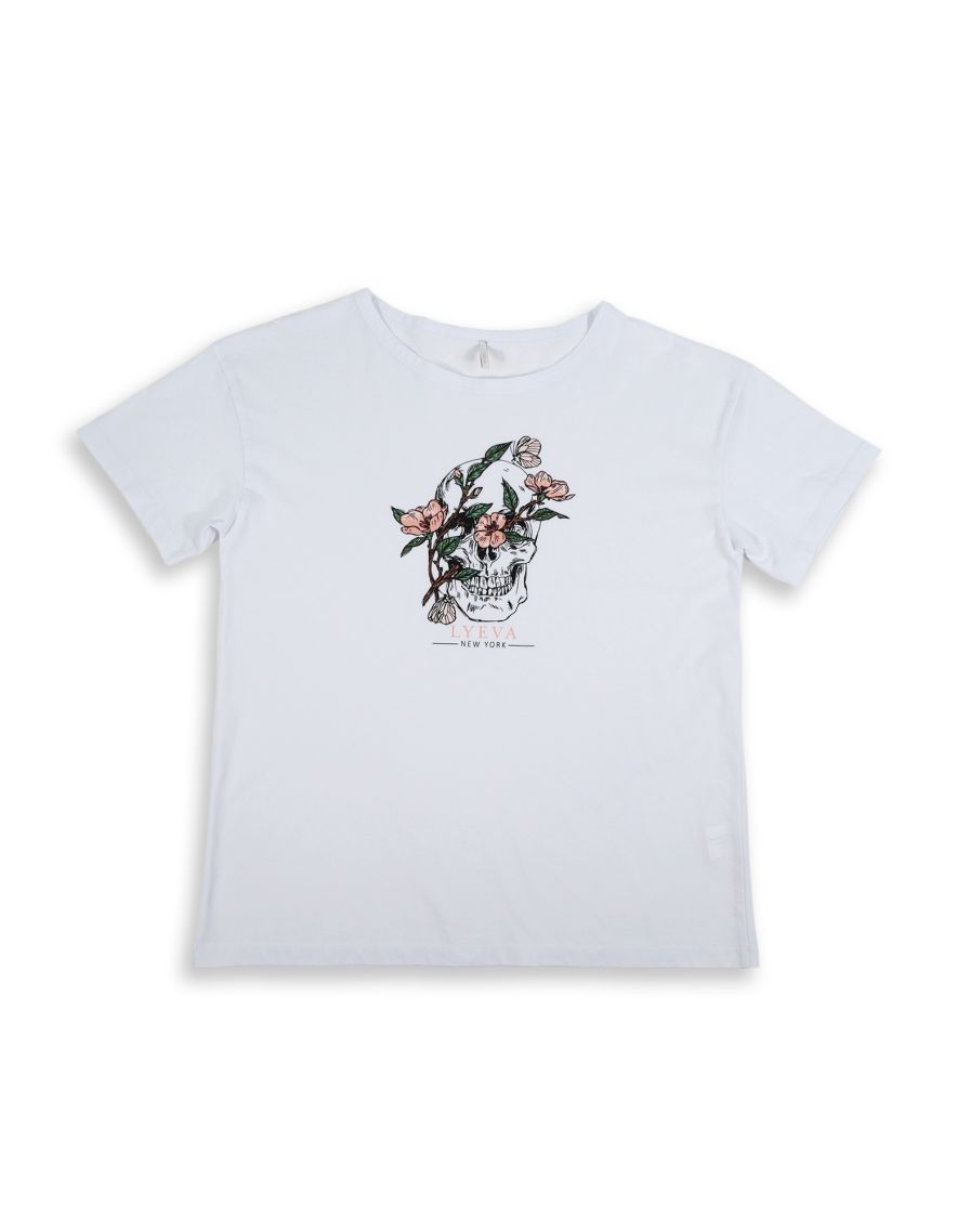 Women's t-shirt NYC