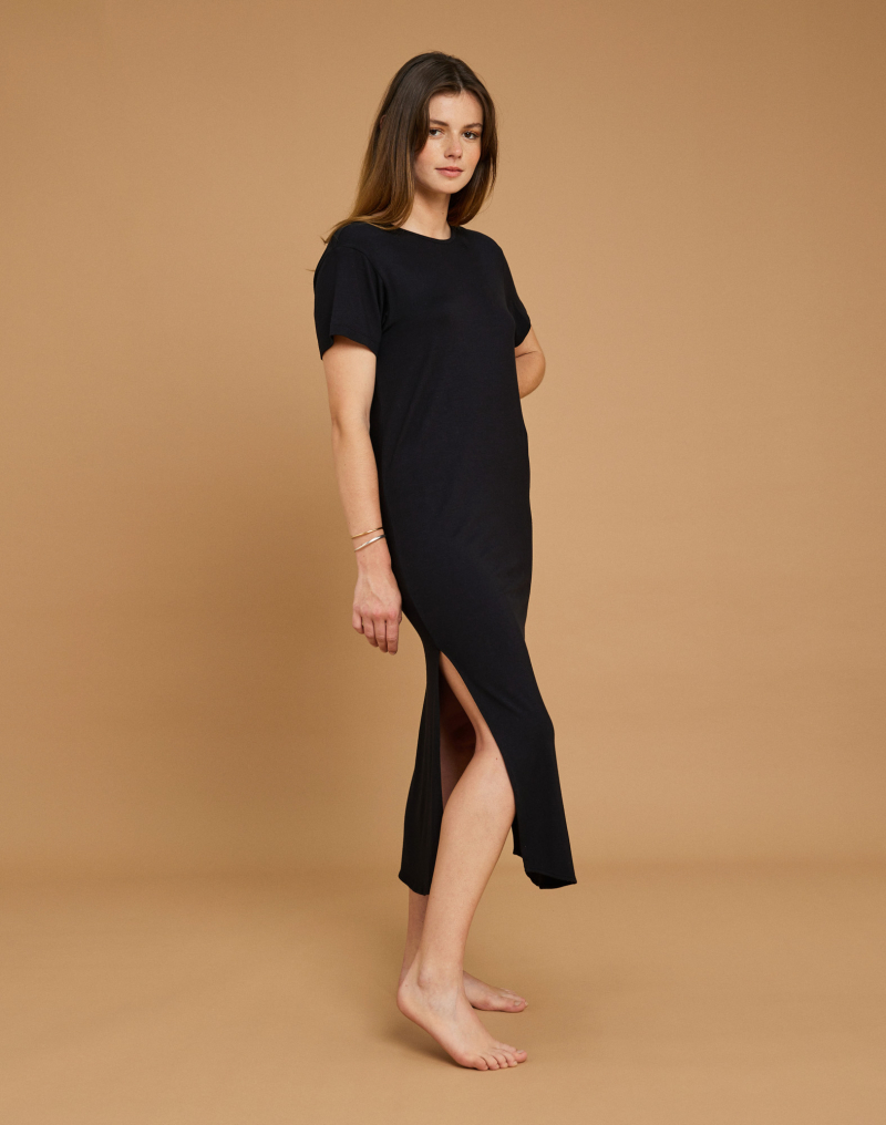 Robe femme ROBE BLACK