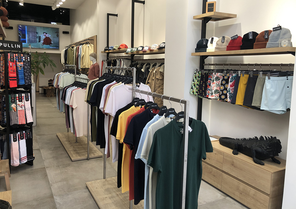 LA BAULE BOUTIQUE