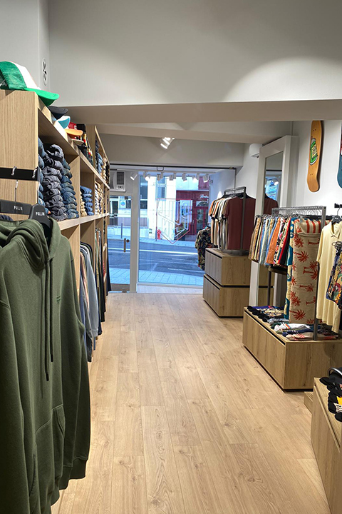 BOUTIQUE DE HOSSEGOR