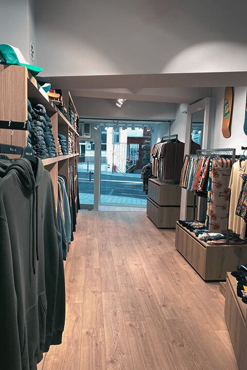 BOUTIQUE DE HOSSEGOR