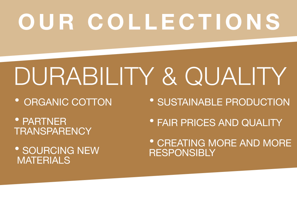 Our collections