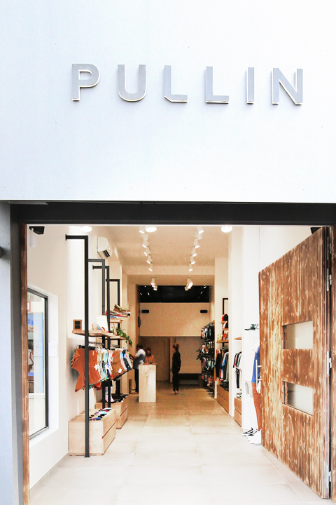 HOSSEGOR BOUTIQUE