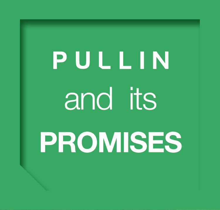 OUR PROMISES