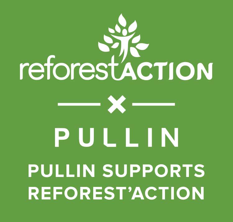 LOGO REFOREST'ACTION