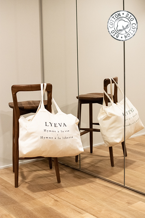 Totebag LYEVA