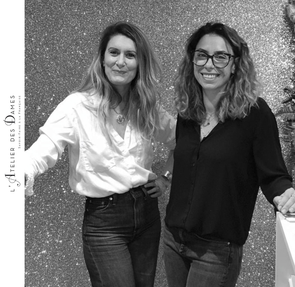 L’ATELIER DES DAMES 