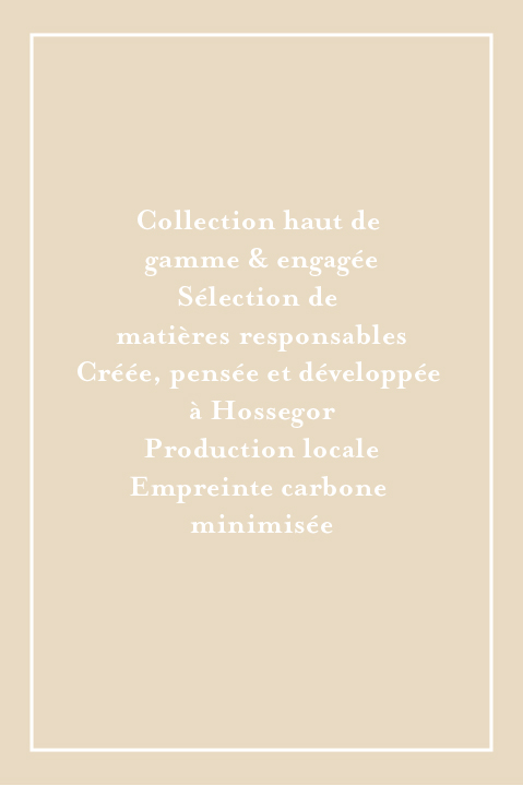 LYEVA marque engagée