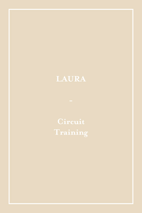 LAURA 