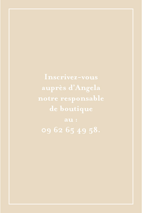 Inscription