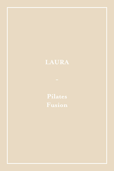 LAURA 