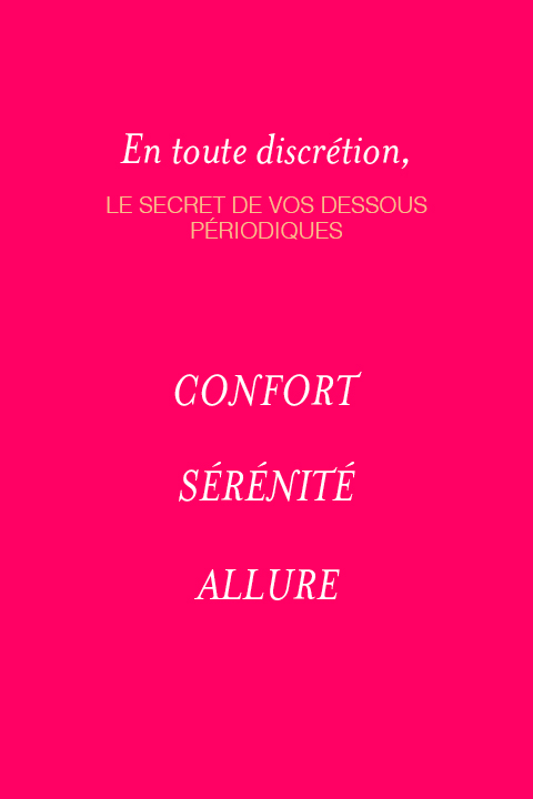 Culottes périodiques