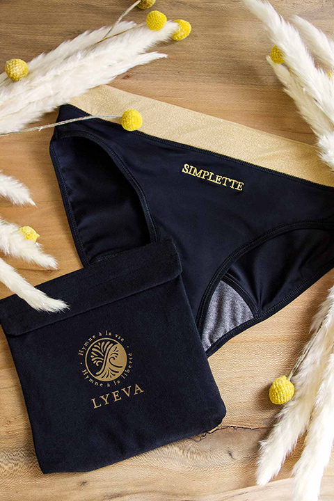 Pochette Blanche Neige