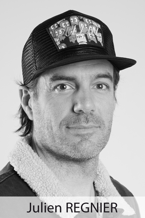 Julien Regnier