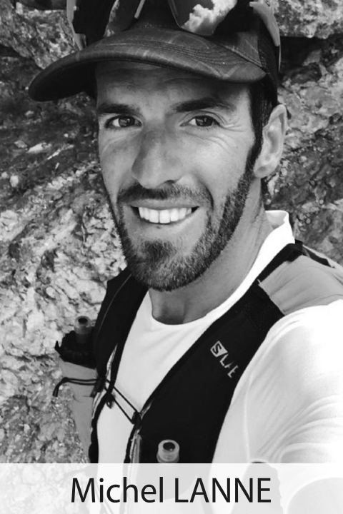 Michel Lanne