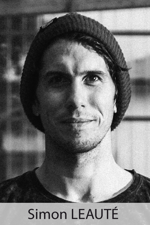 Simon Leauté