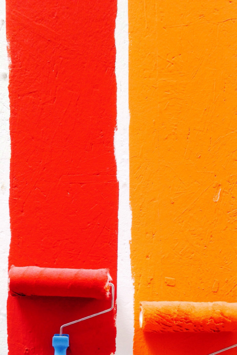 Couleurs d'été