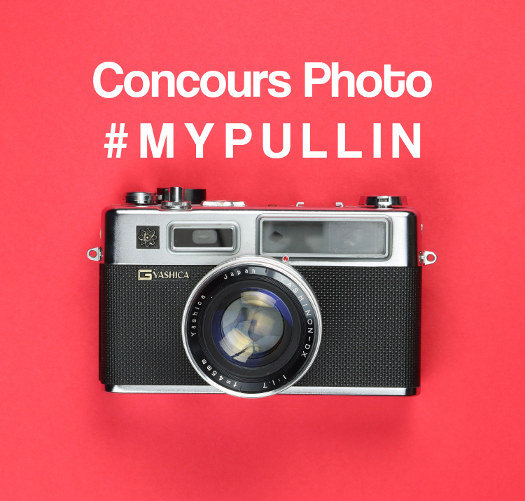 Concours Photos