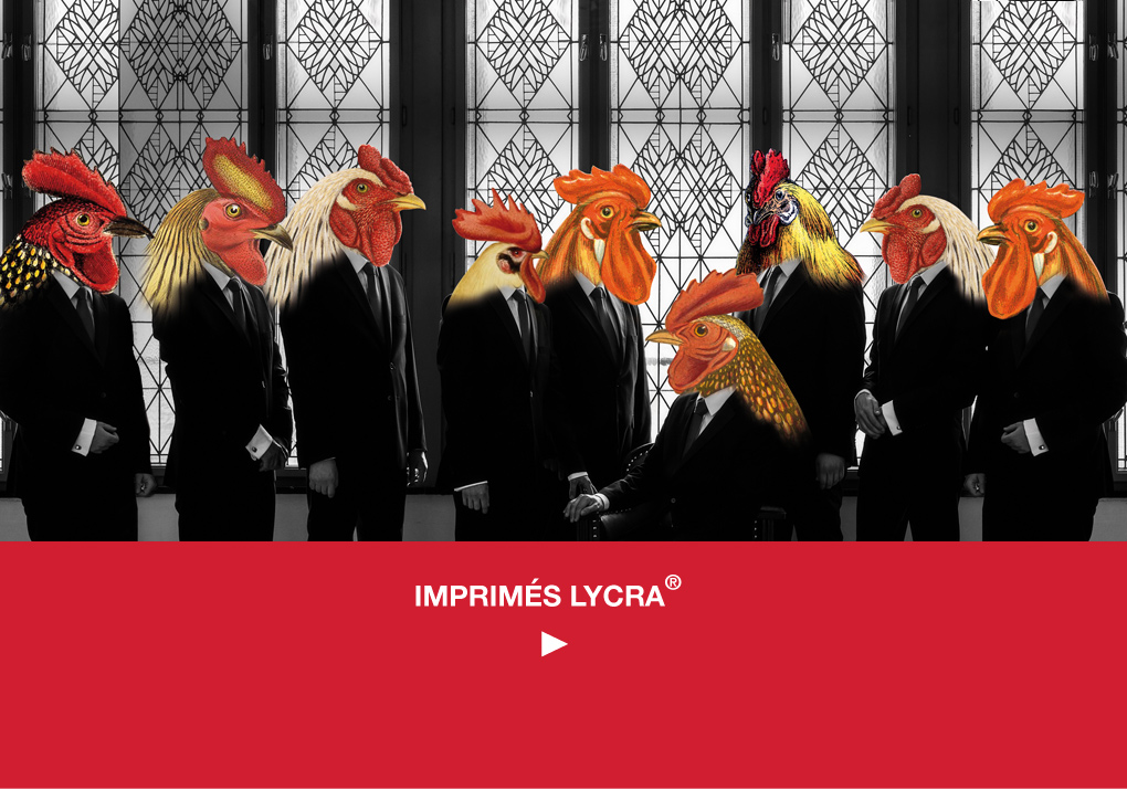 BOXERS IMPRIMÉS