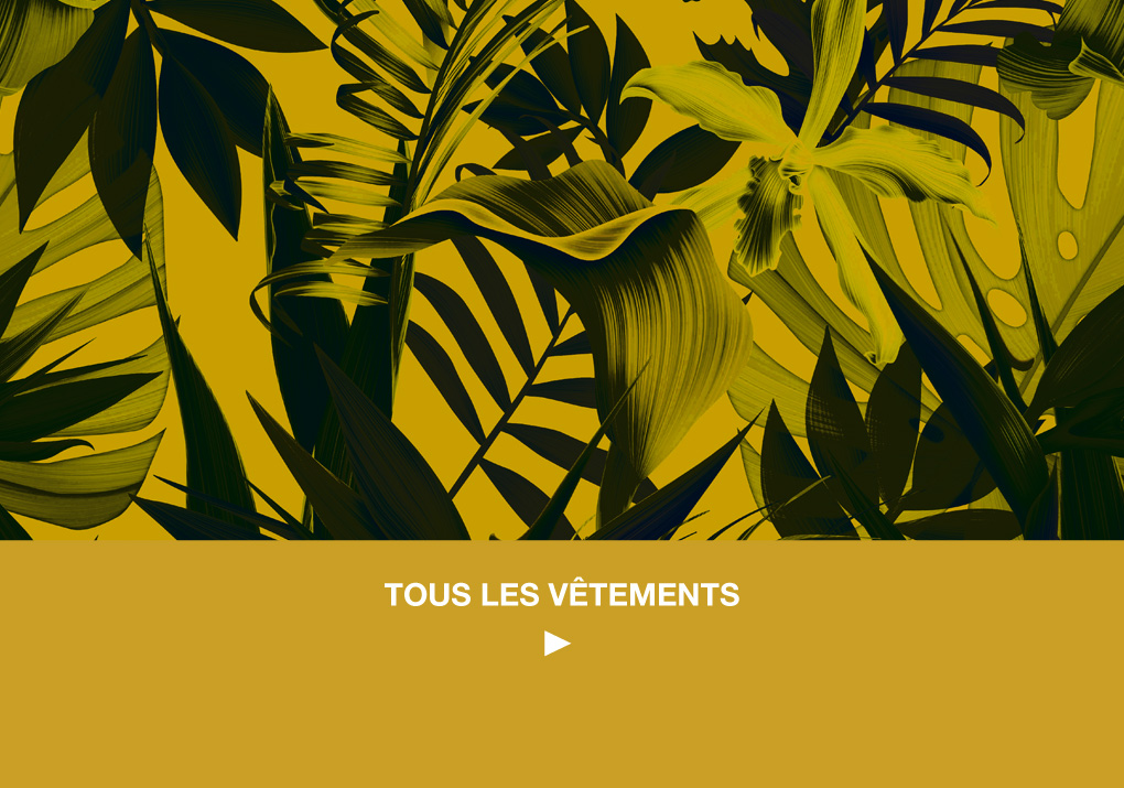 TOUS LES VÊTEMENTS HOMME