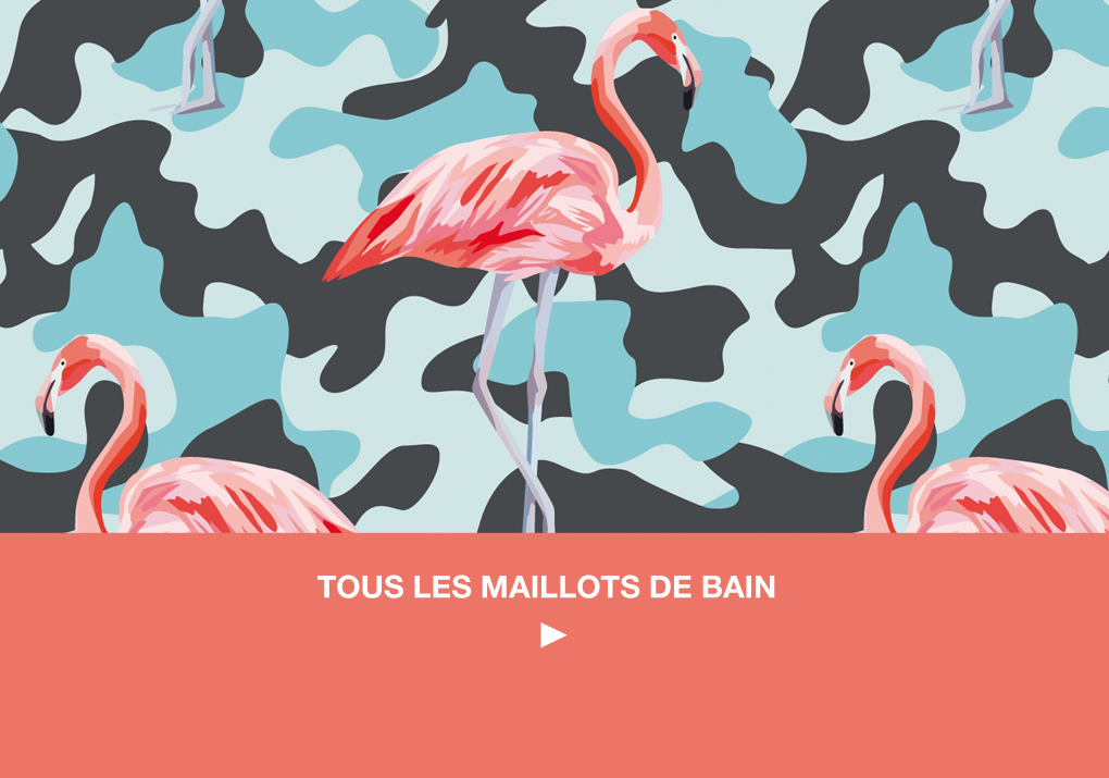 TOUS LE BAIN HOMME