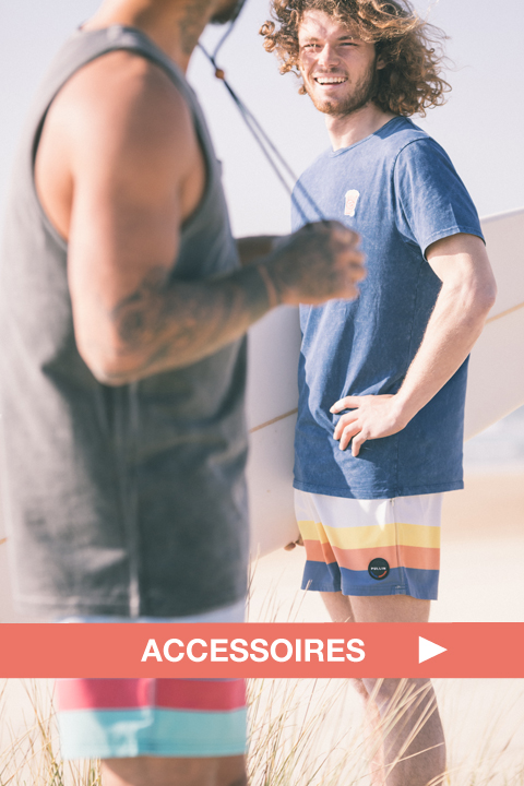 ACCESSOIRES DE PLAGE