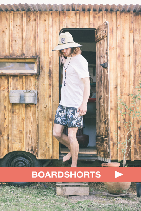 BOARDSHORTS