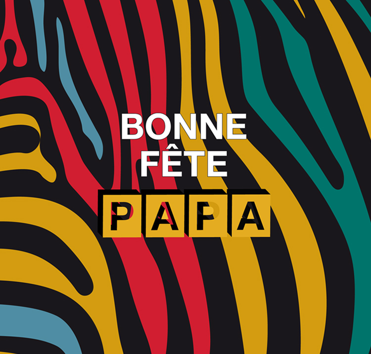 BOUTIQUE FETE DES PERES