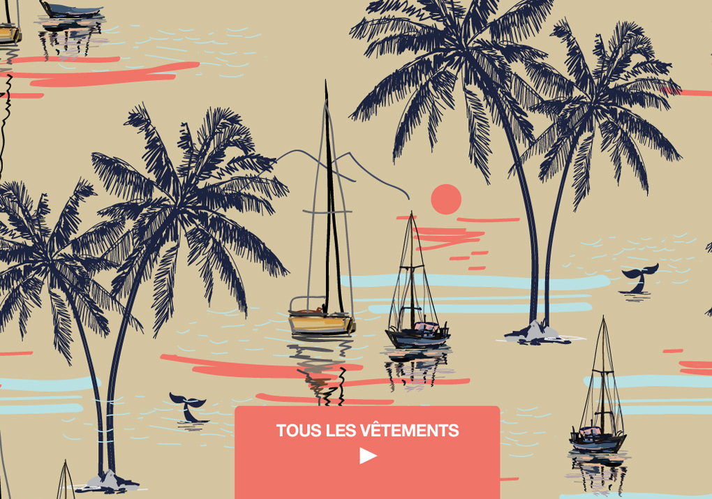 Tous les vêtements