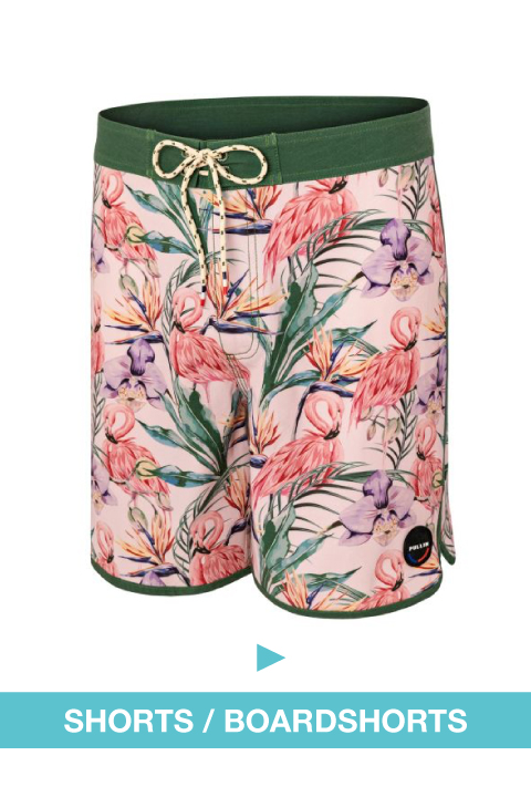 SHORTS & BOARDSHORTS