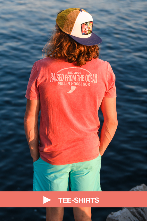 CHEMISES ET TEE-SHIRTS