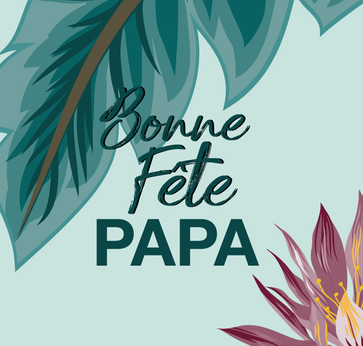 Fête des pères